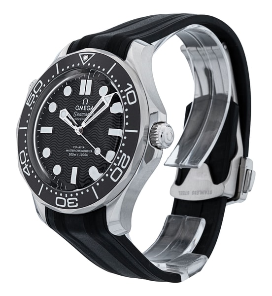 Omega Seamaster Diver 300m 210.30.42.20.01.010